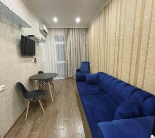 Oli apartment - frontbeach - 9