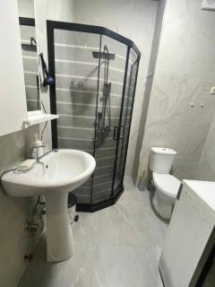 Oli apartment - frontbeach - 5