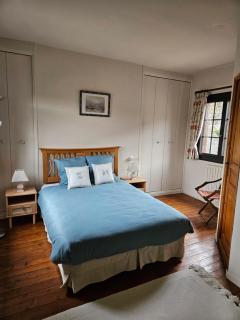 Maison normande au cœur de Le Bec-Hellouin - 5