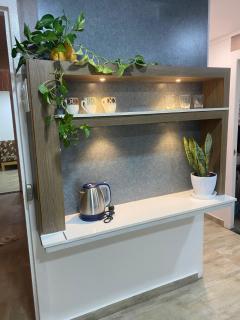 Stay NC Eco Cottages - 9