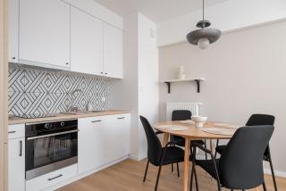 Racławicka 7 Superior Apartment by BookingHost - 9