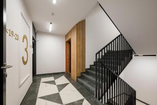 Racławicka 7 Superior Apartment by BookingHost - 4