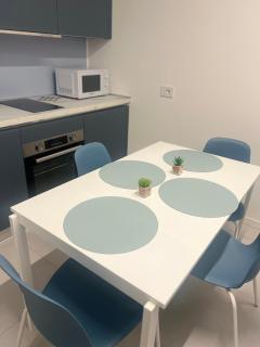 Blu House Relax e stile - 8