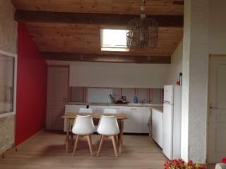 Bel appartement T3 dans maison basque avec vue sur montagne - 7