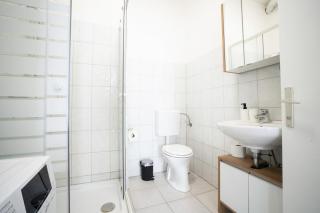 Modern 1-bedroom apartment next to Praterstern - 6