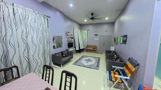 Tihani Homestay Melaka - 5