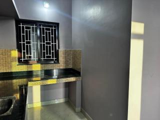 Hotel Sabareesh - 5