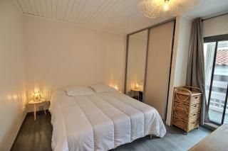 BASTION I Maison familiale atypique I Quartier Arago - 7