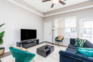 Charming 1-Bedroom Retreat in Tranquil Zionsville - 8