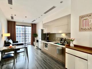 ZenHome - Vinhomes Ocean Park - Gia Lam - 0