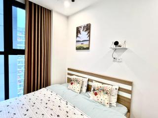 ZenHome - Vinhomes Ocean Park - Gia Lam - 8