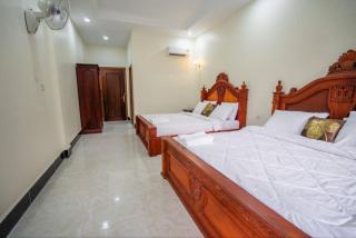 Golden Angkor Guest House - 3