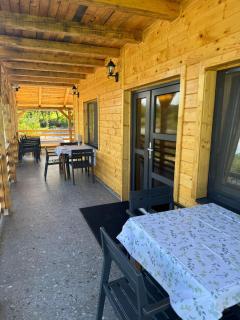 Chalet Valisoara Cluj - 5