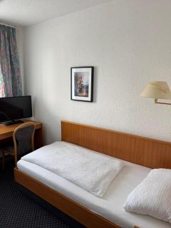 Alcor Hotel Störtebeker - 1