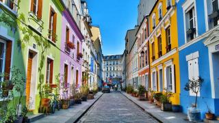Modern Studio - 4P-1B - Gare de Lyon Bastille - 7