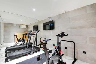 Modern Studio - 4P-1B - Gare de Lyon Bastille - 6