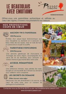 La Suite - Chiroubles - 6