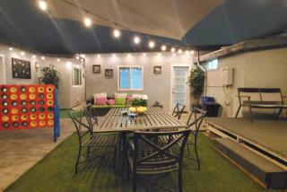 Central Phoenix Casita Unit B - 5