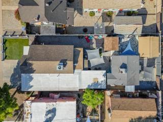 Central Phoenix Casita Unit B - 2