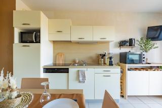 Le Cosy Vignes - Piscine partagée - 8