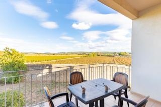 Le Cosy Vignes - Piscine partagée - 5