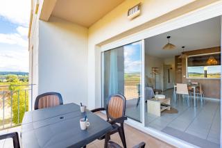 Le Cosy Vignes - Piscine partagée - 3