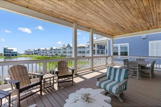 Coastal Charm - 4
