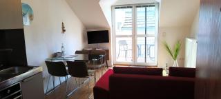 Ferienwohnung Strandparadies 11 - 8