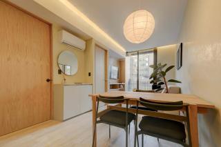 Capitalia Polanco Favorite with Gym & AC - 8