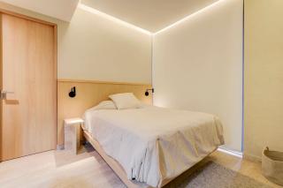 Capitalia Polanco Favorite with Gym & AC - 4