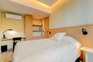 Capitalia Polanco Favorite with Gym & AC - 2