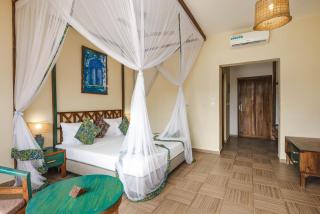 Zanzibar Queen Hotel - 1