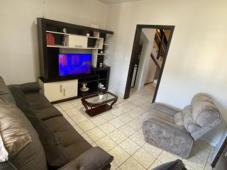 Casa de veraneio 2 dormitórios - 9