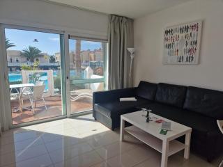 Casa Luna de Luxe, Anlage mit beheiztem Pool, strandnah - 4