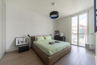 The Urban Nest - Elegante e moderno apt 2 stanze - 8
