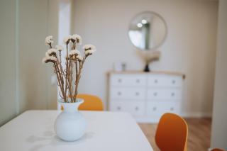 Central 2-Bed Apt Pushkin St Near SunCity - 9