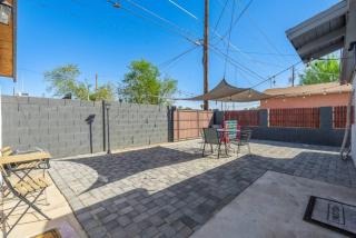 Central Phoenix Casita Unit C - 5