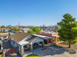 Central Phoenix Casita Unit C - 4
