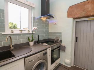 Orchard Cottage - 1