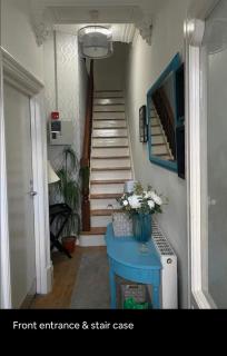 1 bedroom spacious apartment - 9