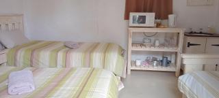 Vaalwater Lodge & Bush Camp - Willowmore - 4