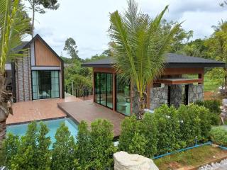 Naisuan villa - Trang - 2