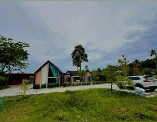 Naisuan villa - Trang - 4