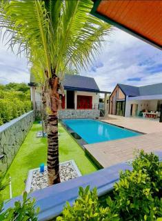 Naisuan villa - Trang - 1