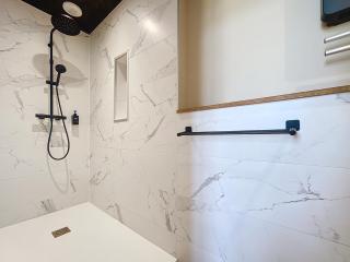 Emeraude vue mer MALO LES BAINS - 3