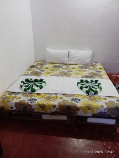 Nimal's white house - 3