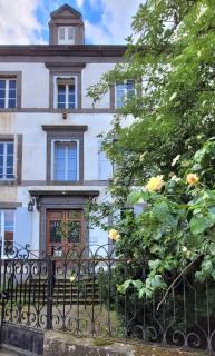 Magnifique maison avec piscine - 9