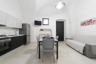 Le dimore del salento appartamento - 1