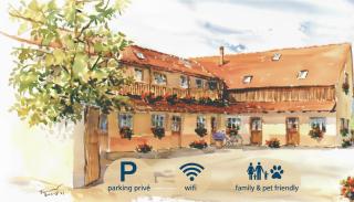 Gîte et Chambres d'hôtes, l'Erable - 0