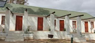 Vaalwater Lodge & Bush Camp - Willowmore - 9